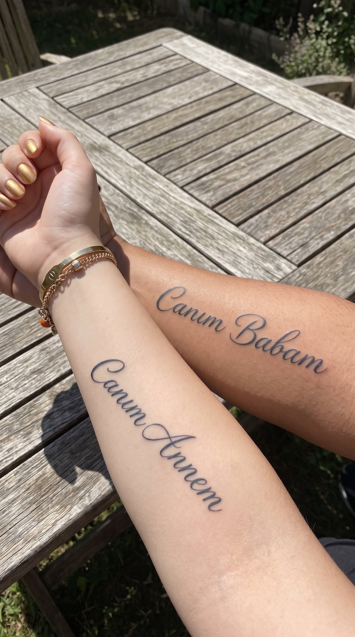 Canım Annem & Babam | Çoklu Paket