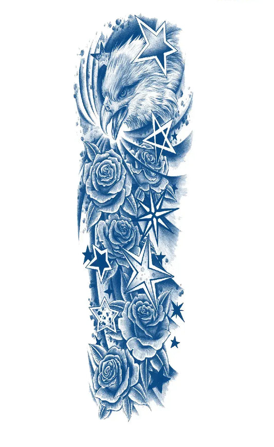 Kartal | 17x47cm | Kol Kaplama