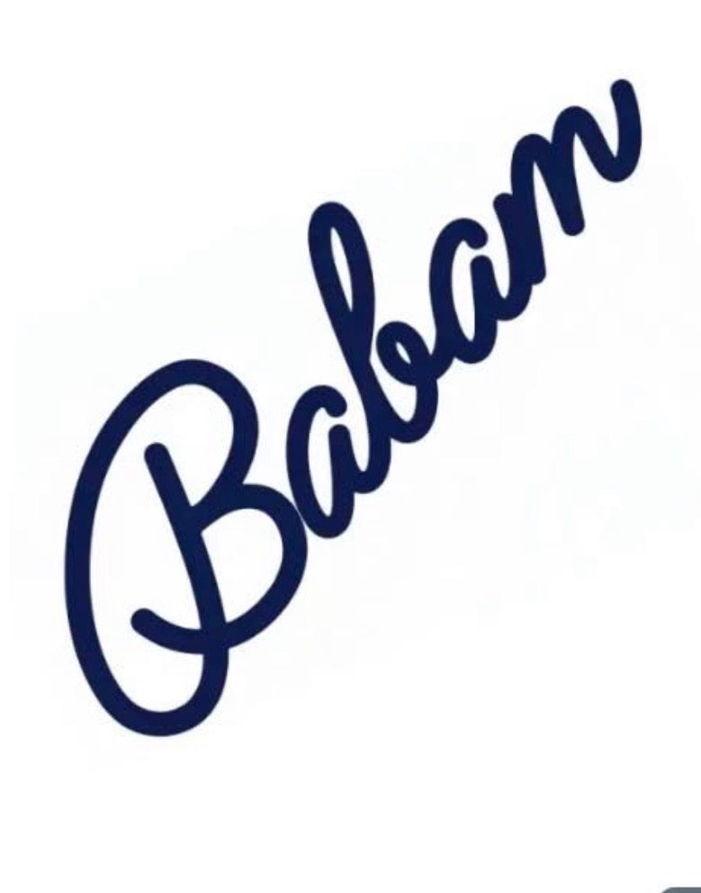 Babam | 5.5cm | Yarı Kalıcı Dövme
