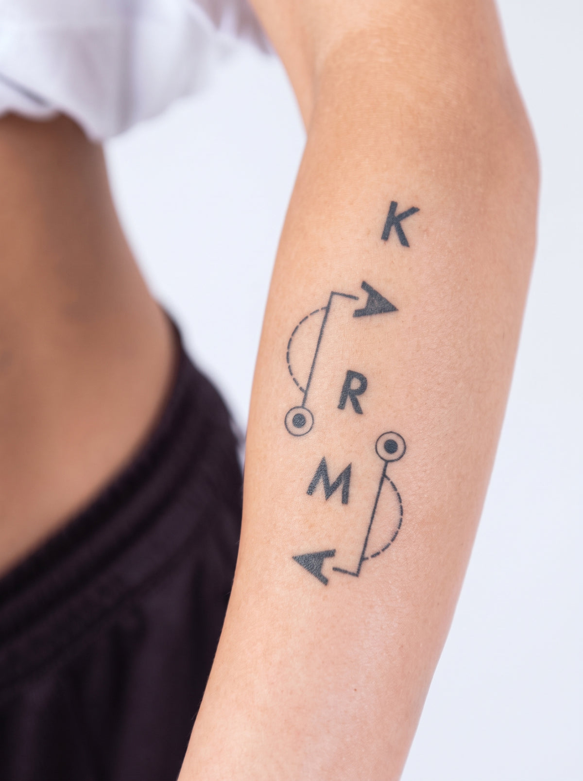 Karma | 5.5cm