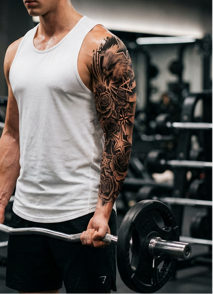 Kartal | 17x47cm | Kol Kaplama