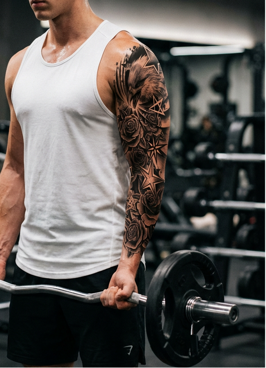 Kartal | 17x47cm | Kol Kaplama