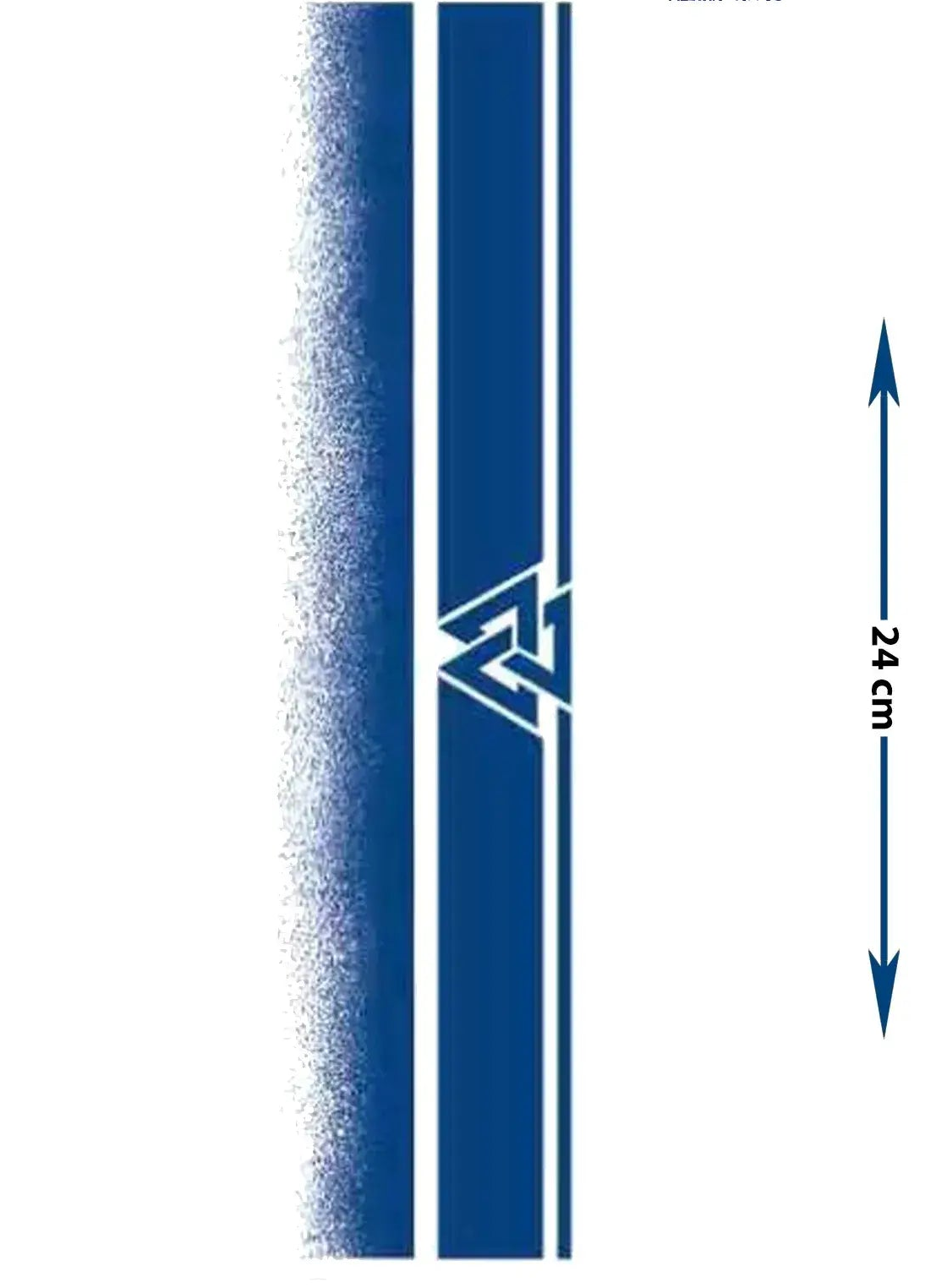 Şerit Valknut | Yarı Kalıcı Dövme