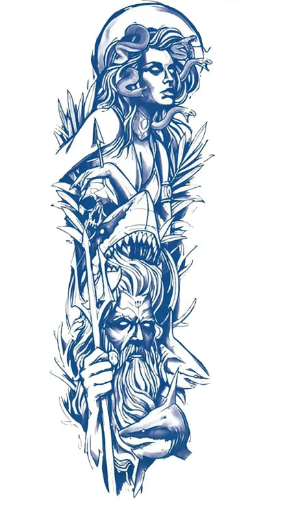 Ares | 17x47 cm | Kol Kaplama