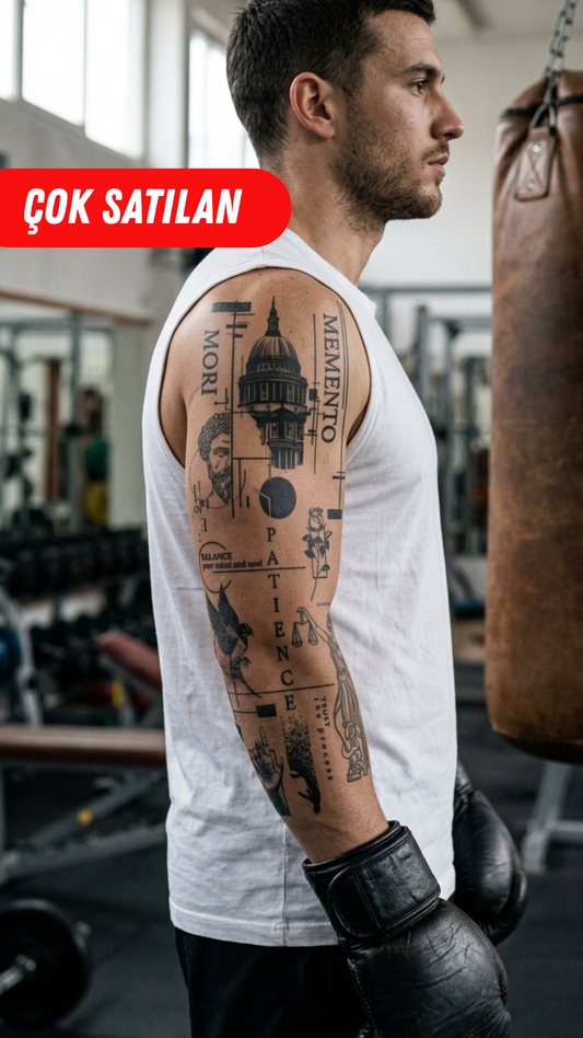 Rome | 17x47cm | Kol Kaplama