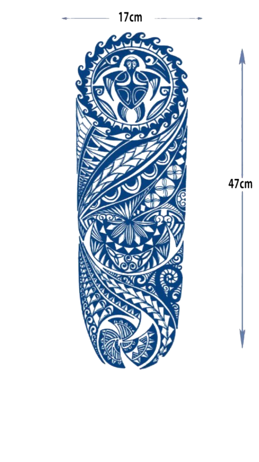 Sefir | 17x47 cm | Kol Kaplama