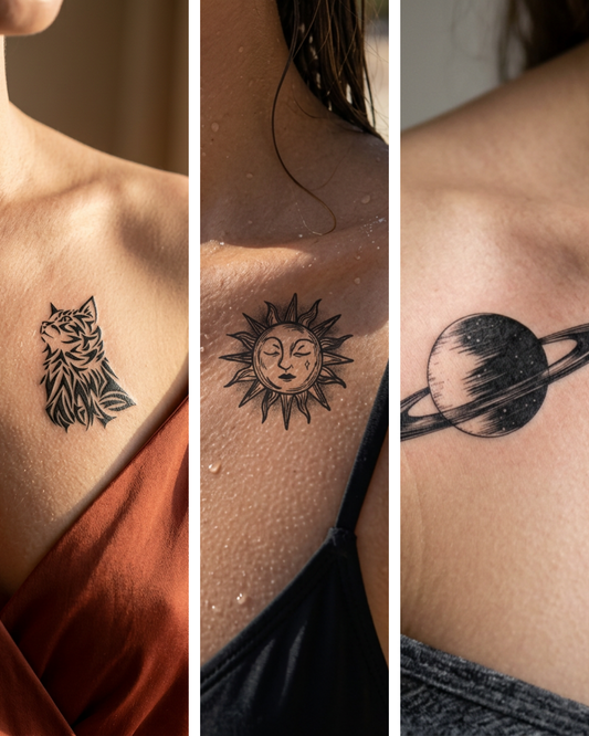 Minimal Set (3 AL 2 ÖDE)