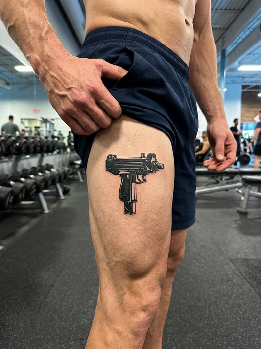 3'lü Yarı Kalıcı Dövme Seti | 3 Al 2 Öde